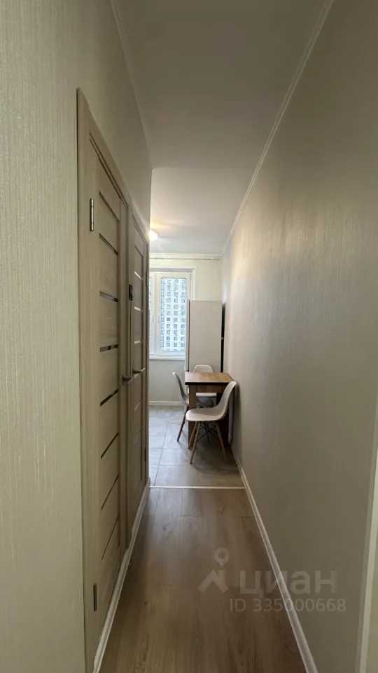 2-комнатная квартира, 46 м² — фотография 2