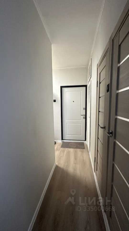 2-комнатная квартира, 46 м² — фотография 3
