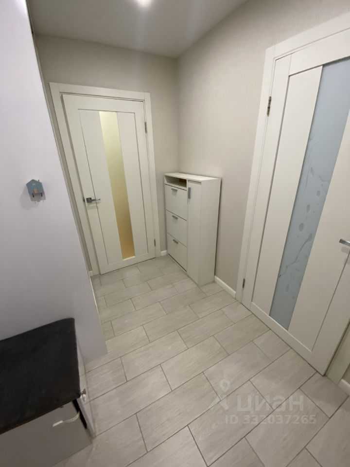 2-комнатная квартира, 41 м²