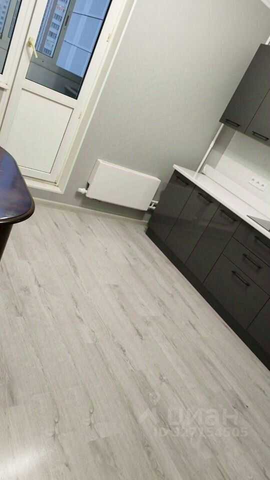 1-комнатная квартира, 45 м² — фотография 3