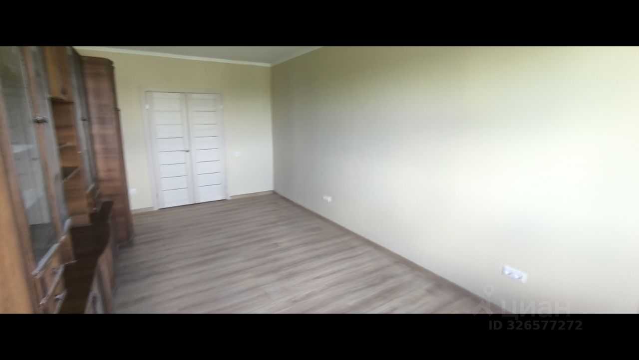 3-комнатная квартира, 74 м² — фотография 2