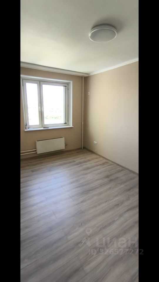 3-комнатная квартира, 74 м² — фотография 3