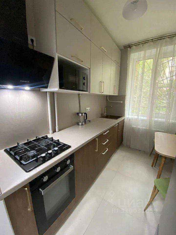 2-комнатная квартира, 40 м²