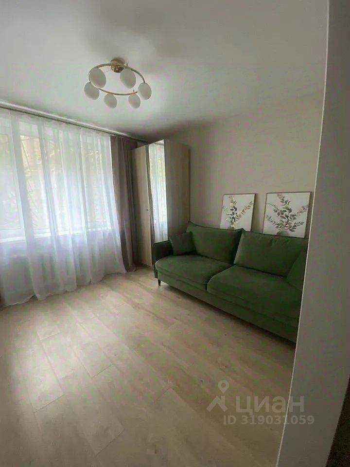 2-комнатная квартира, 40 м² — фотография 2