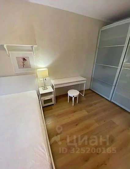 2-комнатная квартира, 40 м² — фотография 2