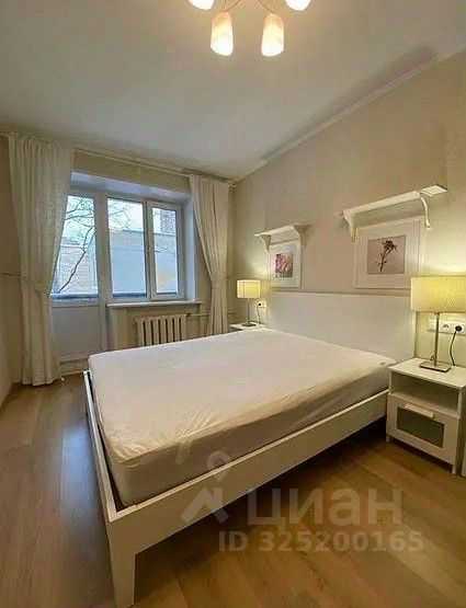 2-комнатная квартира, 40 м²