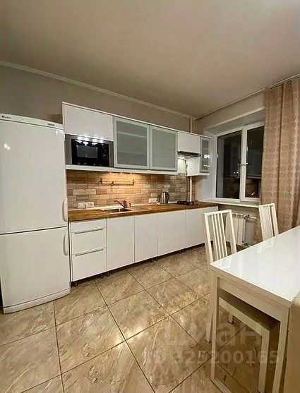 2-комнатная квартира, 40 м² — фотография 3