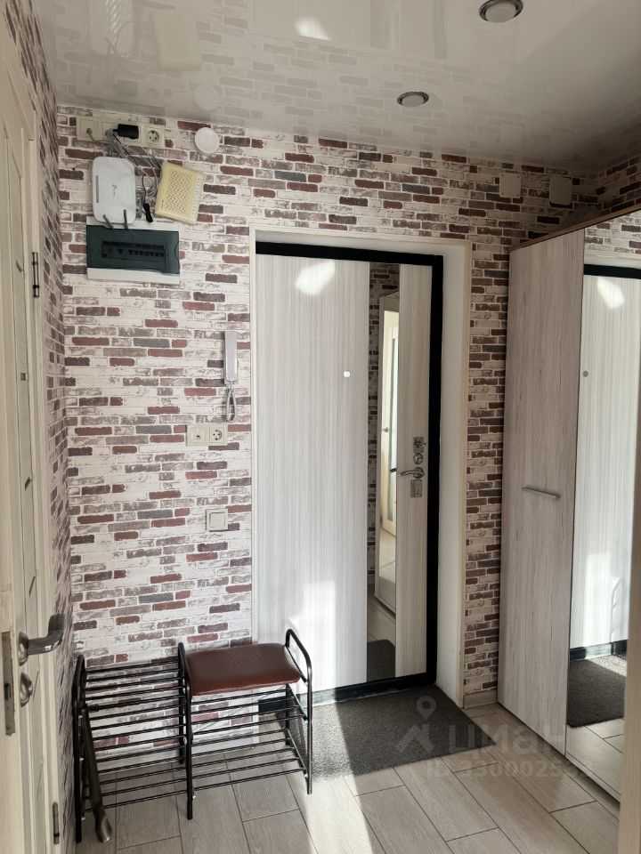 1-комнатная квартира, 35 м² — фотография 3