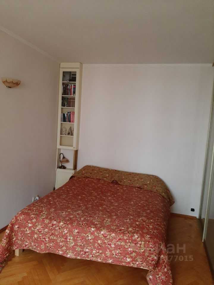 1-комнатная квартира, 32,1 м² — фотография 3