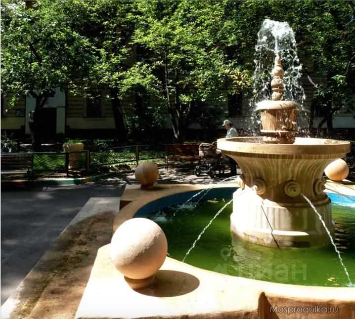 3-комнатная квартира, 78 м² — фотография 2