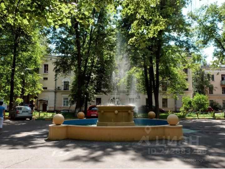 3-комнатная квартира, 78 м² — фотография 3