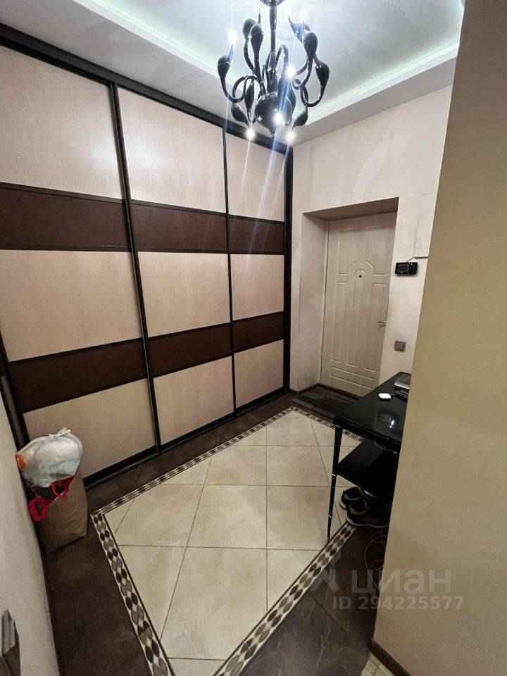 3-комнатная квартира, 85 м²