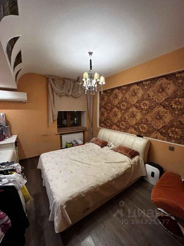 3-комнатная квартира, 85 м² — фотография 3
