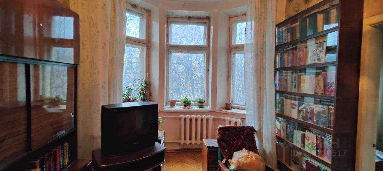 4-комнатная квартира, 71 м²