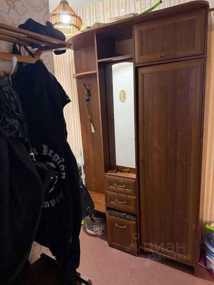 3-комнатная квартира, 58 м² — фотография 2