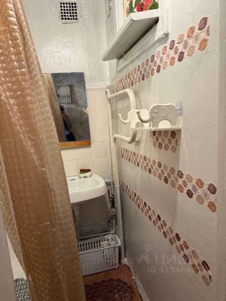 3-комнатная квартира, 58 м² — фотография 3