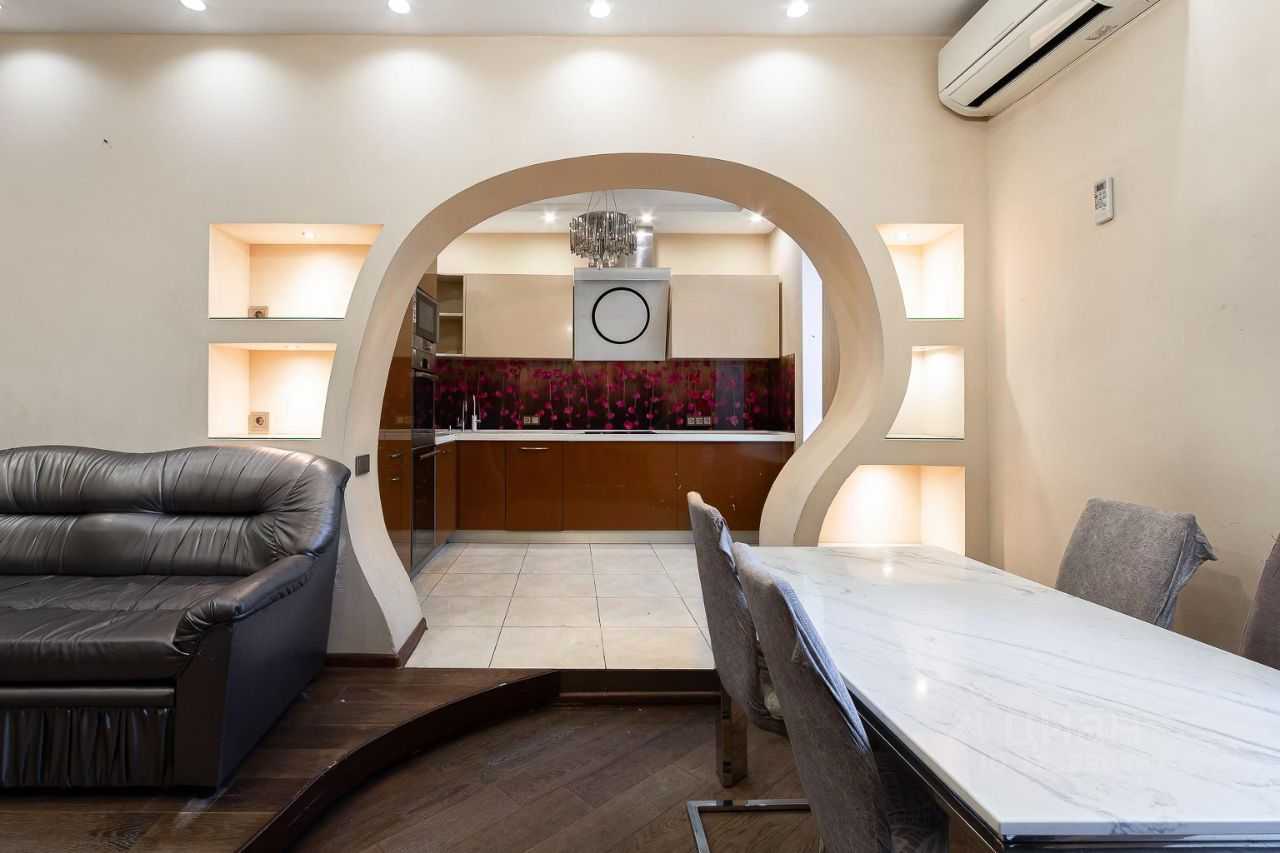 3-комнатная квартира, 85,2 м² — фотография 3