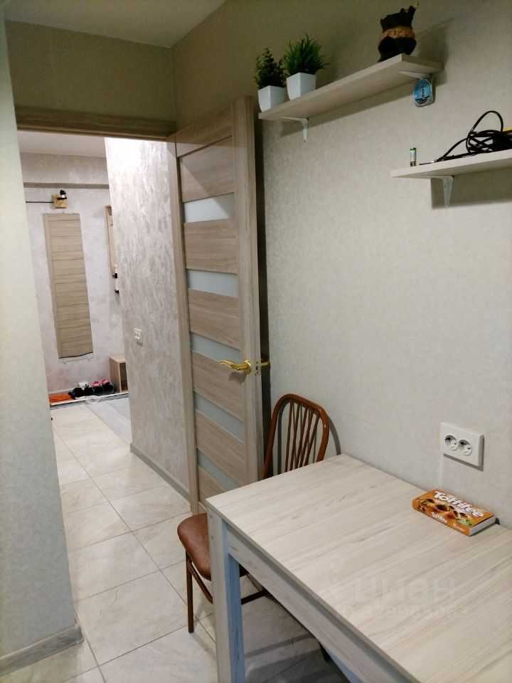2-комнатная квартира, 48 м² — фотография 2