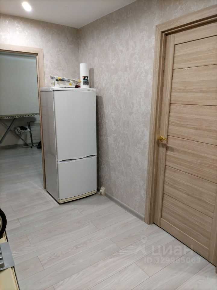 2-комнатная квартира, 48 м² — фотография 3