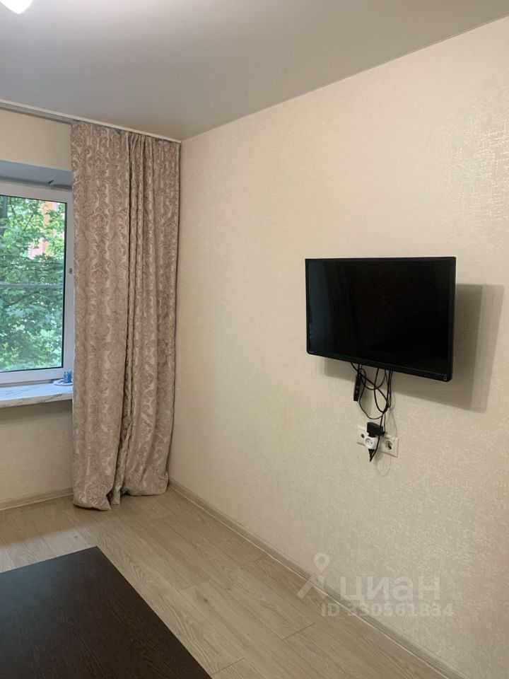 2-комнатная квартира, 46 м² — фотография 2
