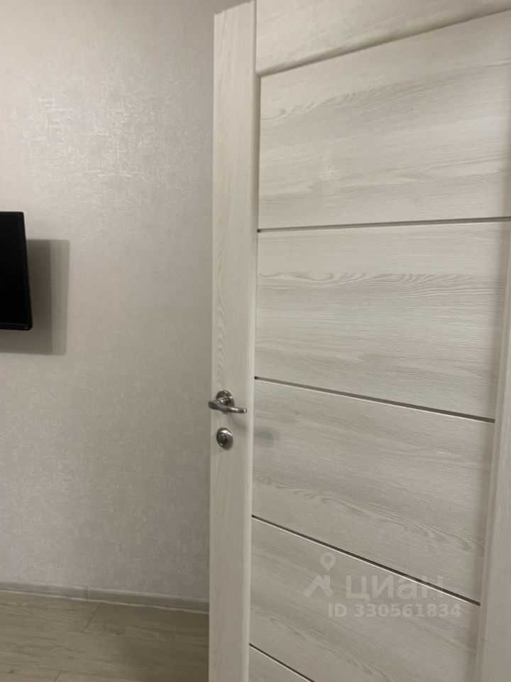 2-комнатная квартира, 46 м² — фотография 3