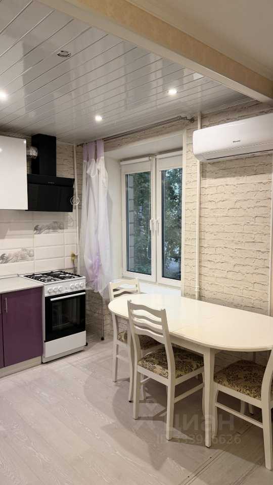 2-комнатная квартира, 45 м²