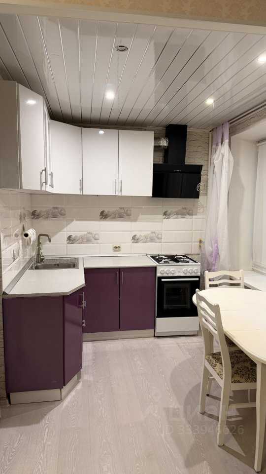 2-комнатная квартира, 45 м² — фотография 2