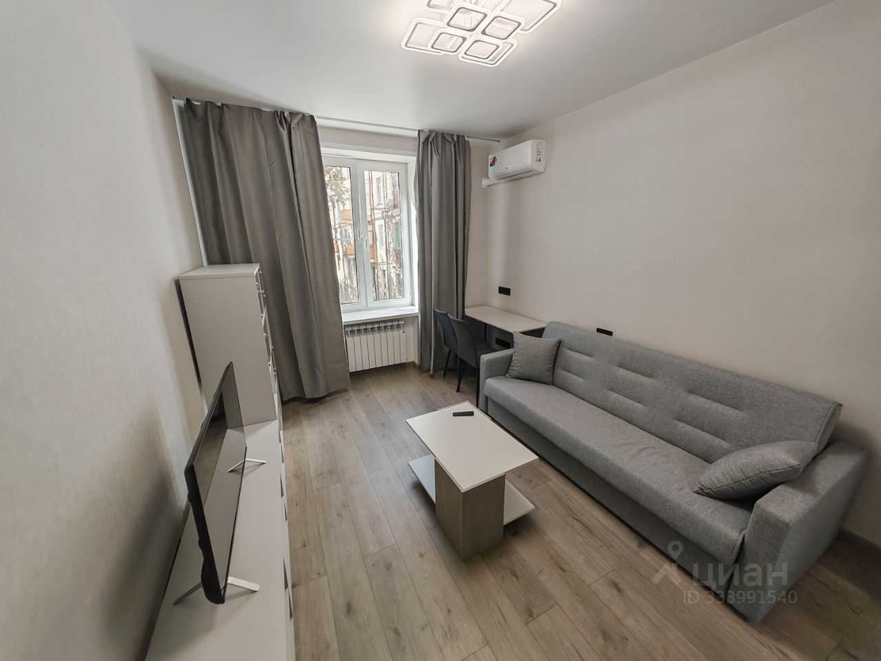 2-комнатная квартира, 50 м²