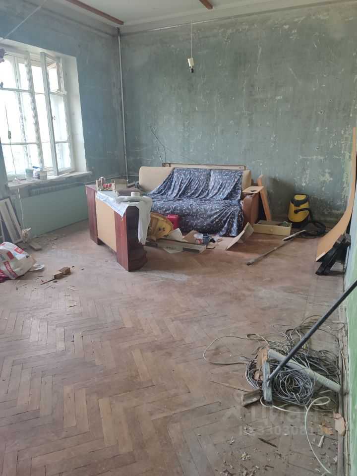 4-комнатная квартира, 108 м² — фотография 2