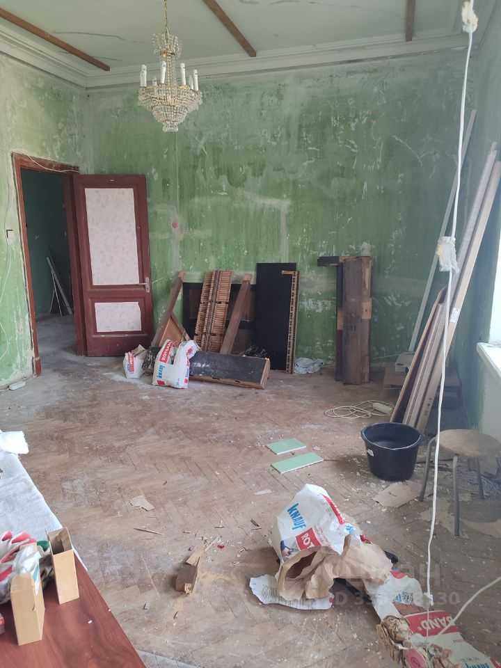 4-комнатная квартира, 108 м² — фотография 3