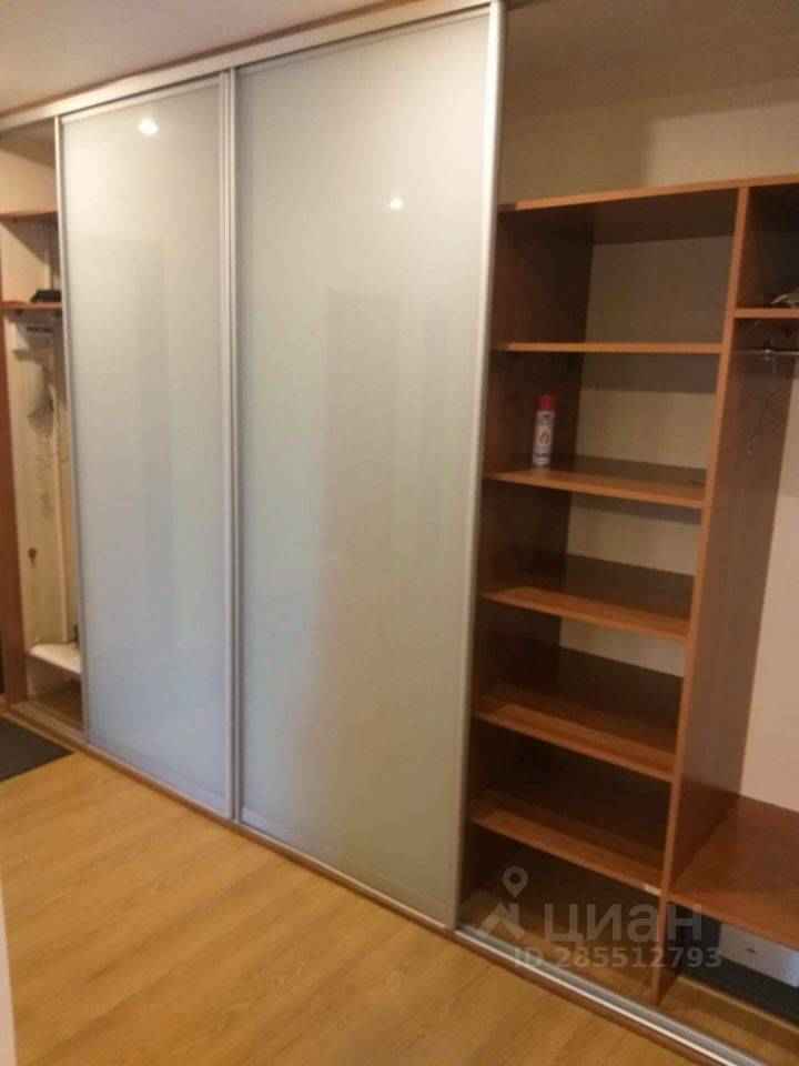 3-комнатная квартира, 77 м² — фотография 3