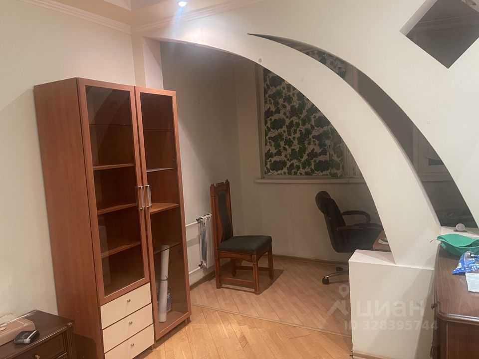 3-комнатная квартира, 127 м² — фотография 3