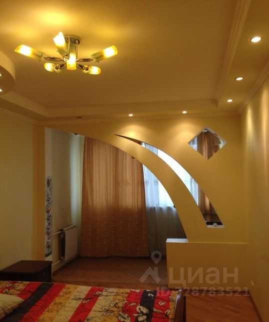 3-комнатная квартира, 127 м² — фотография 2