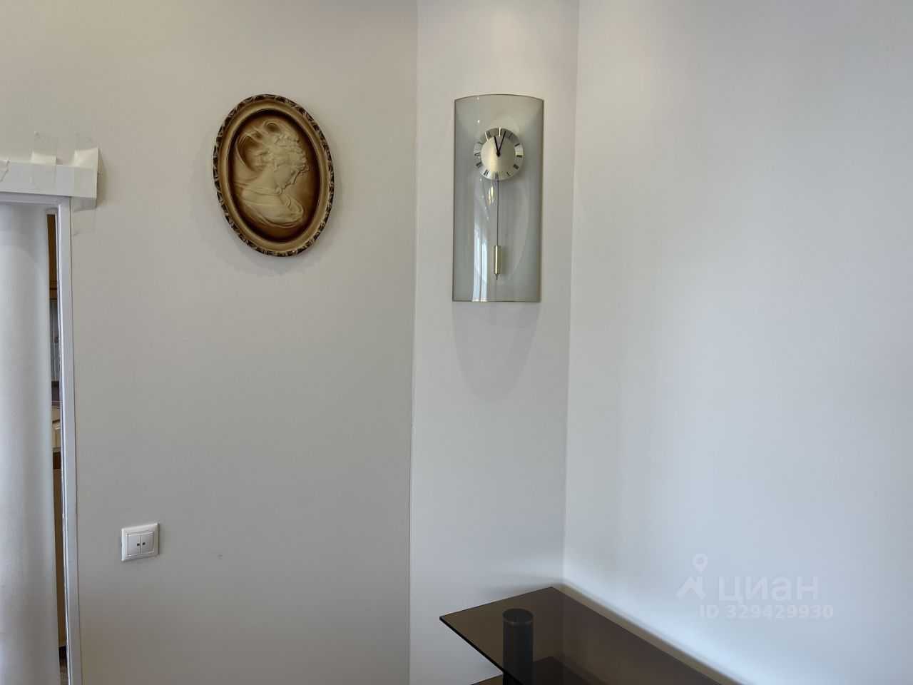 3-комнатная квартира, 131 м² — фотография 3