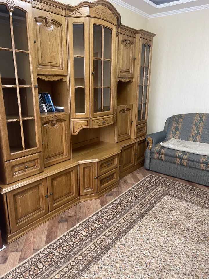 2-комнатная квартира, 61 м² — фотография 2
