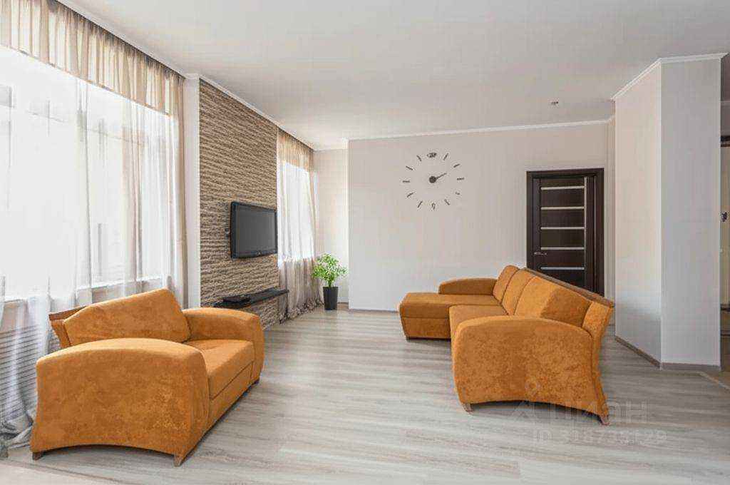 2-комнатная квартира, 59,8 м²