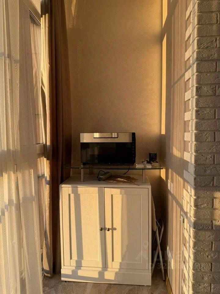 2-комнатная квартира, 45 м² — фотография 3