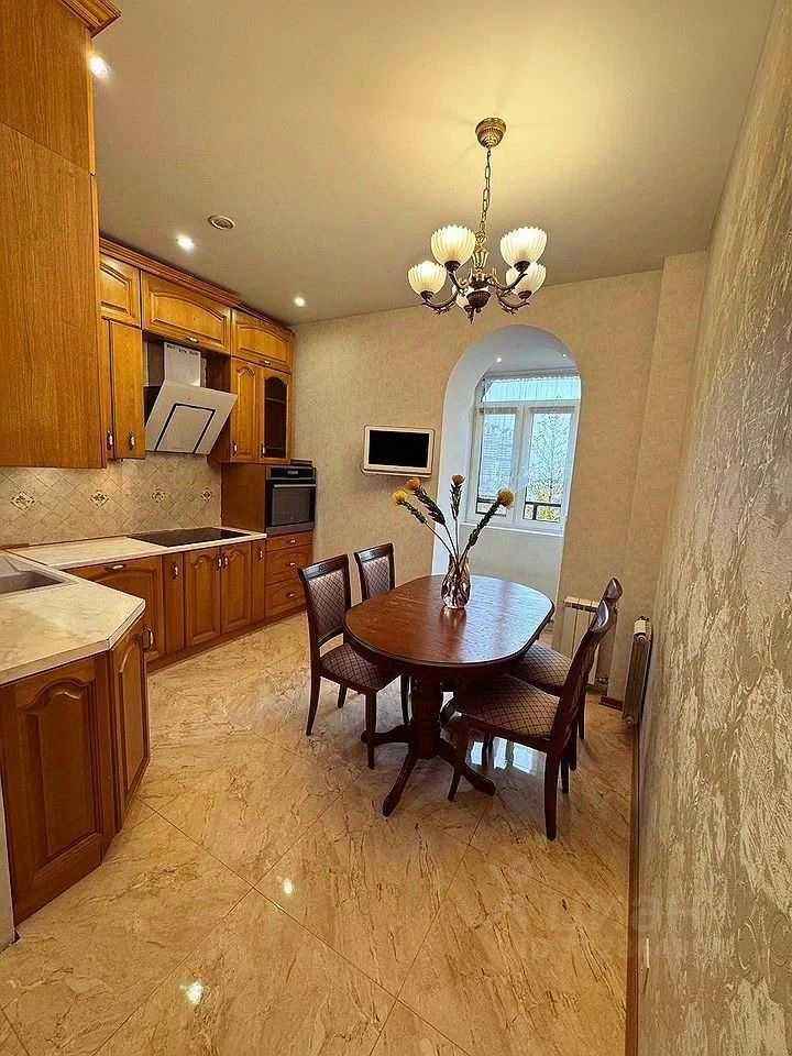 3-комнатная квартира, 92 м² — фотография 2