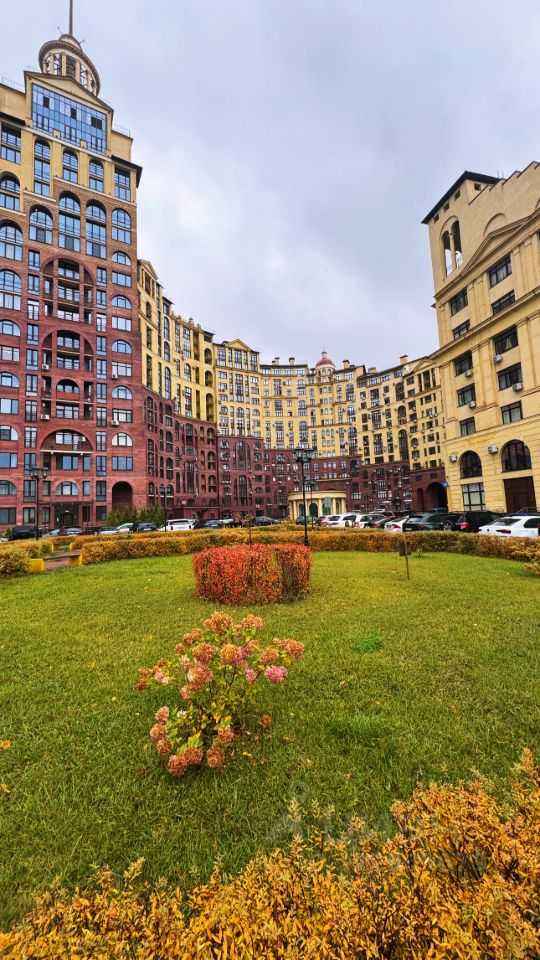 3-комнатная квартира, 90 м² — фотография 2