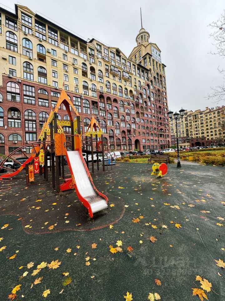 3-комнатная квартира, 90 м² — фотография 3