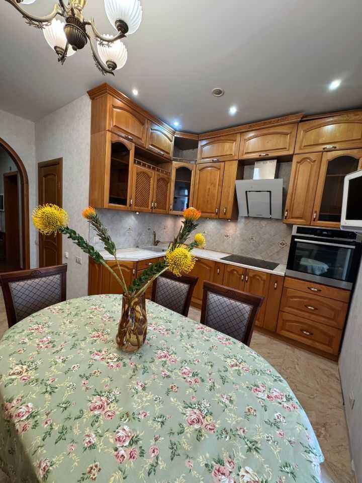 3-комнатная квартира, 90 м² — фотография 2
