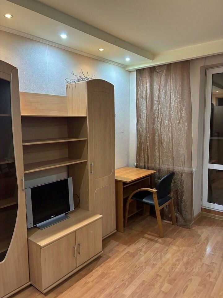 1-комнатная квартира, 40 м² — фотография 3