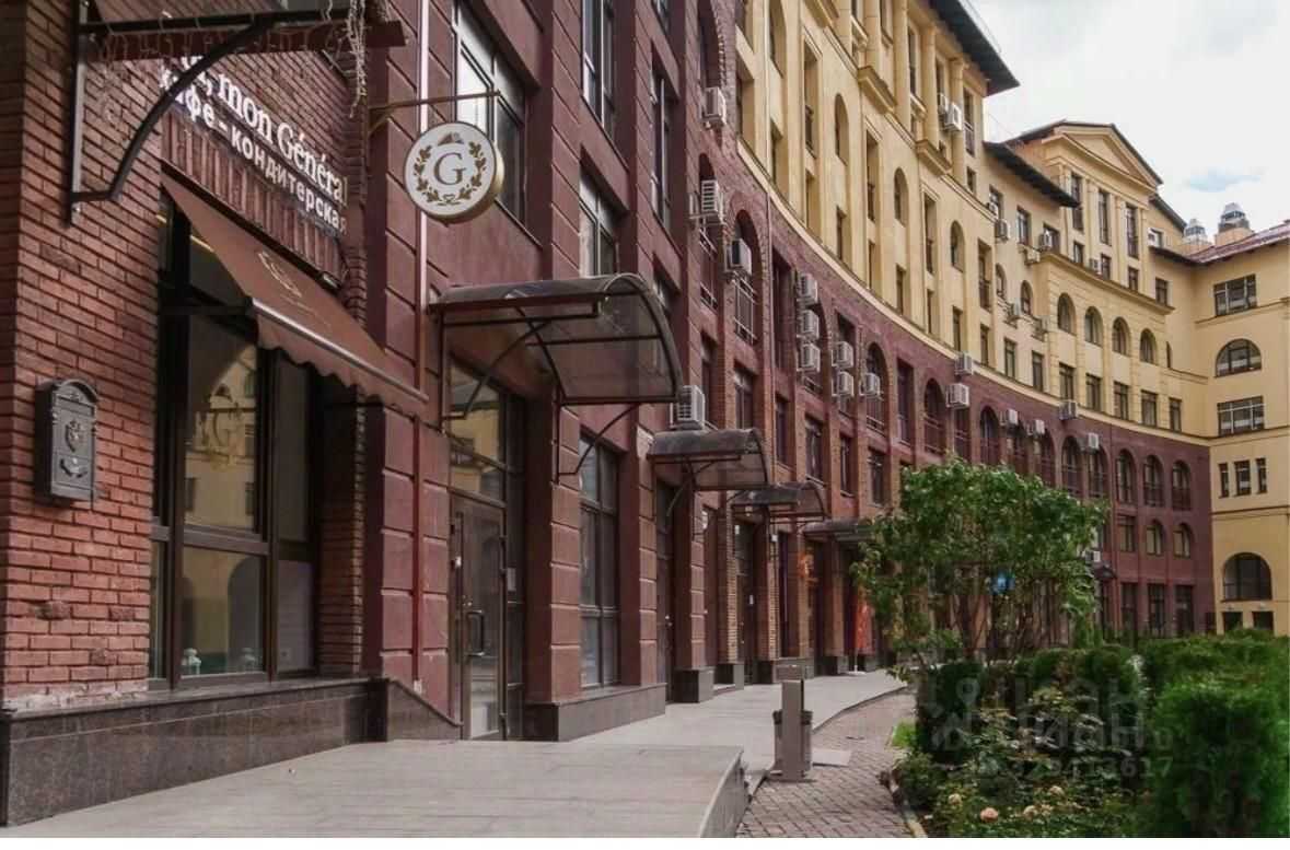 1-комнатная квартира, 53 м² — фотография 2