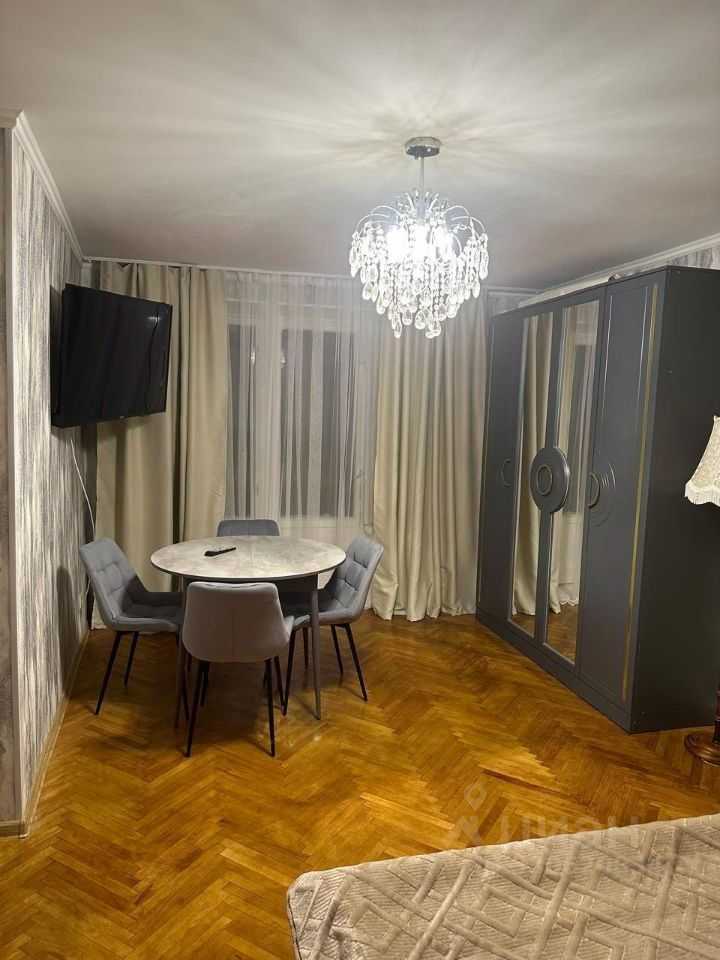 1-комнатная квартира, 31,6 м² — фотография 2