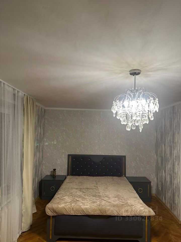 1-комнатная квартира, 31,6 м² — фотография 3