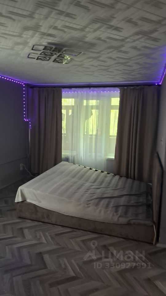 1-комнатная квартира, 32 м²