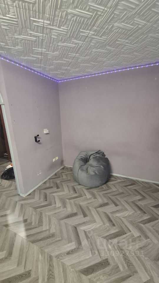 1-комнатная квартира, 32 м² — фотография 2