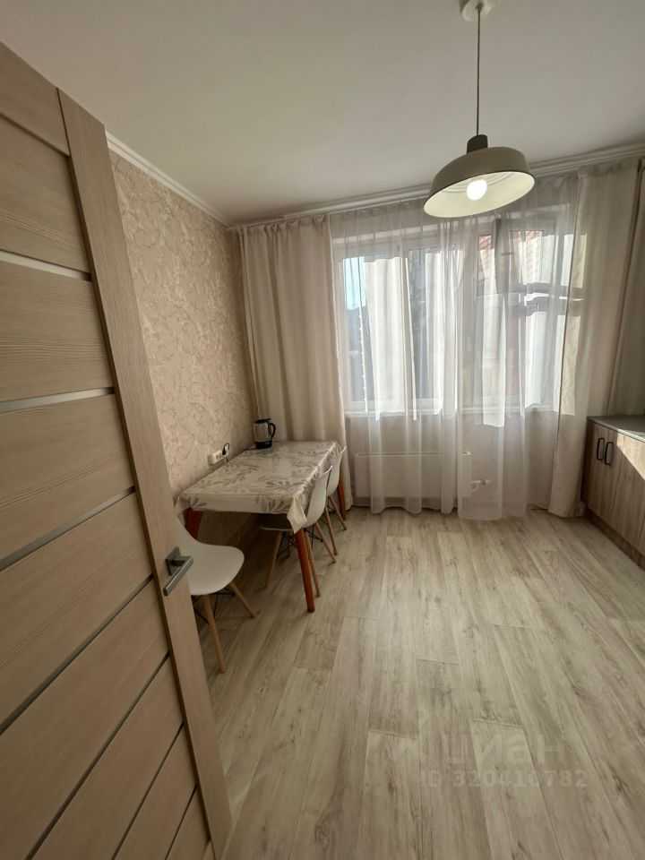 3-комнатная квартира, 80 м² — фотография 3