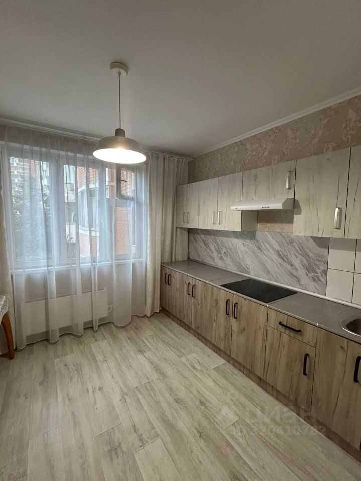 3-комнатная квартира, 80 м²