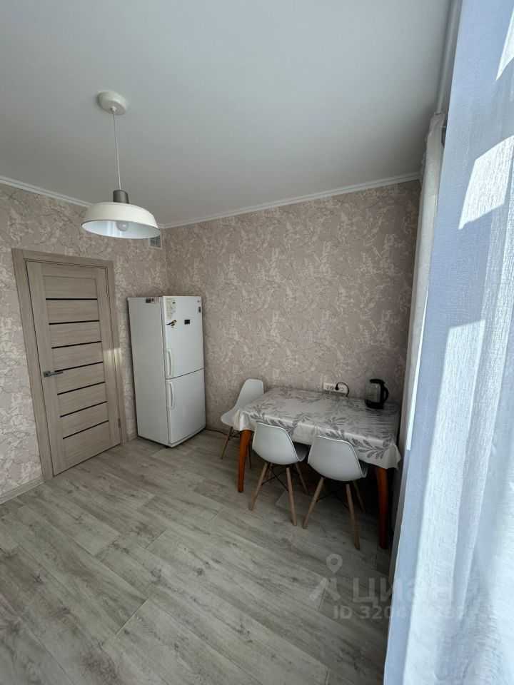 3-комнатная квартира, 80 м² — фотография 2